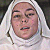 agnes in agnes of god 1985