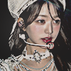 wonyoung from ive