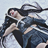 tsukishiro himari from isiliel