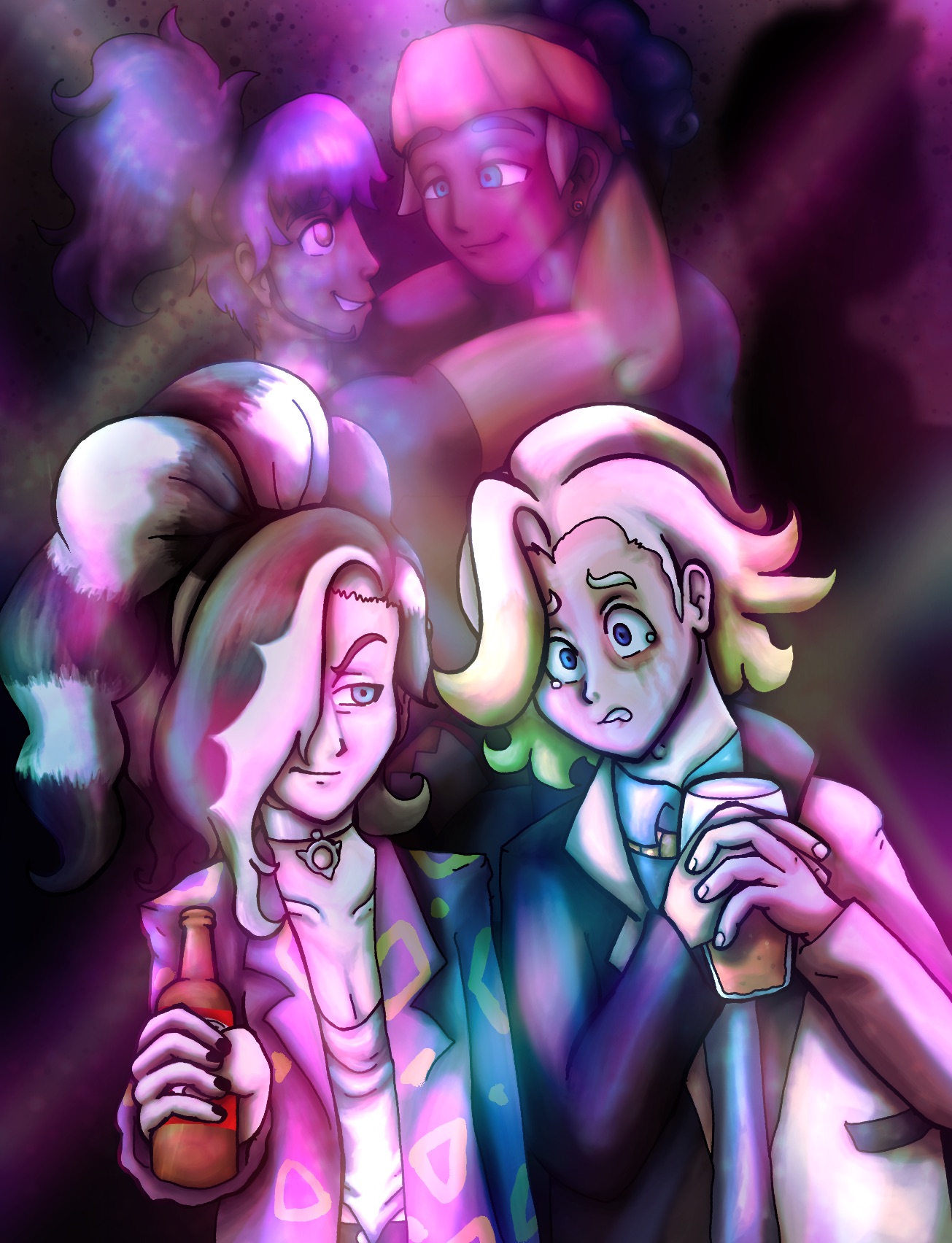 Untitled Artwork