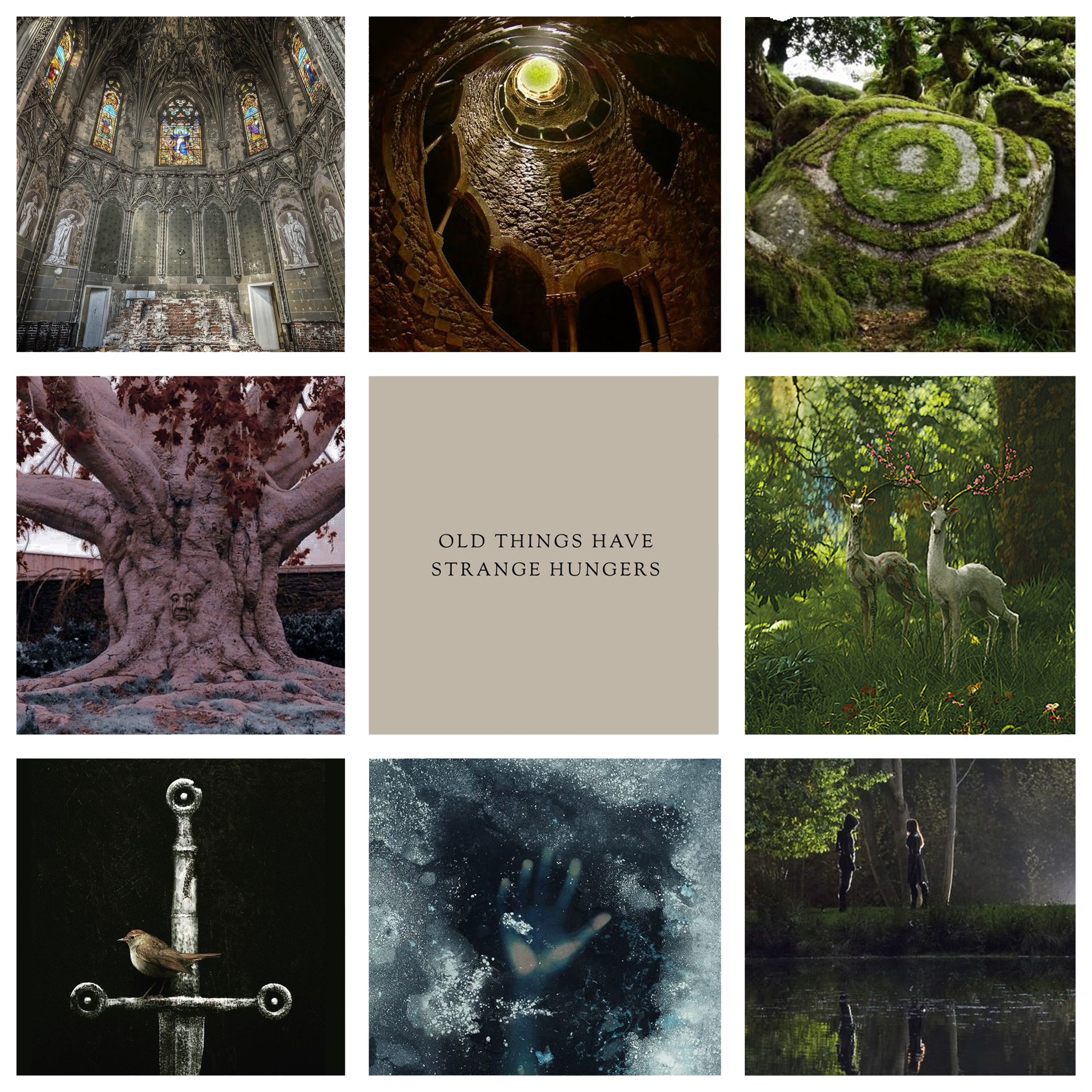 moodboard