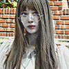 miyawaki sakura from le sserafim