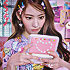 miyawaki sakura from le sserafim