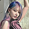 miyawaki sakura from le sserafim