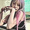 miyawaki sakura from le sserafim