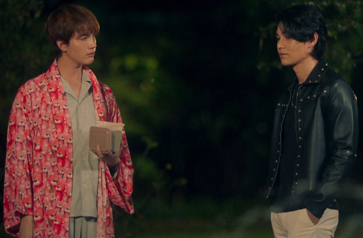 Kim and Khun