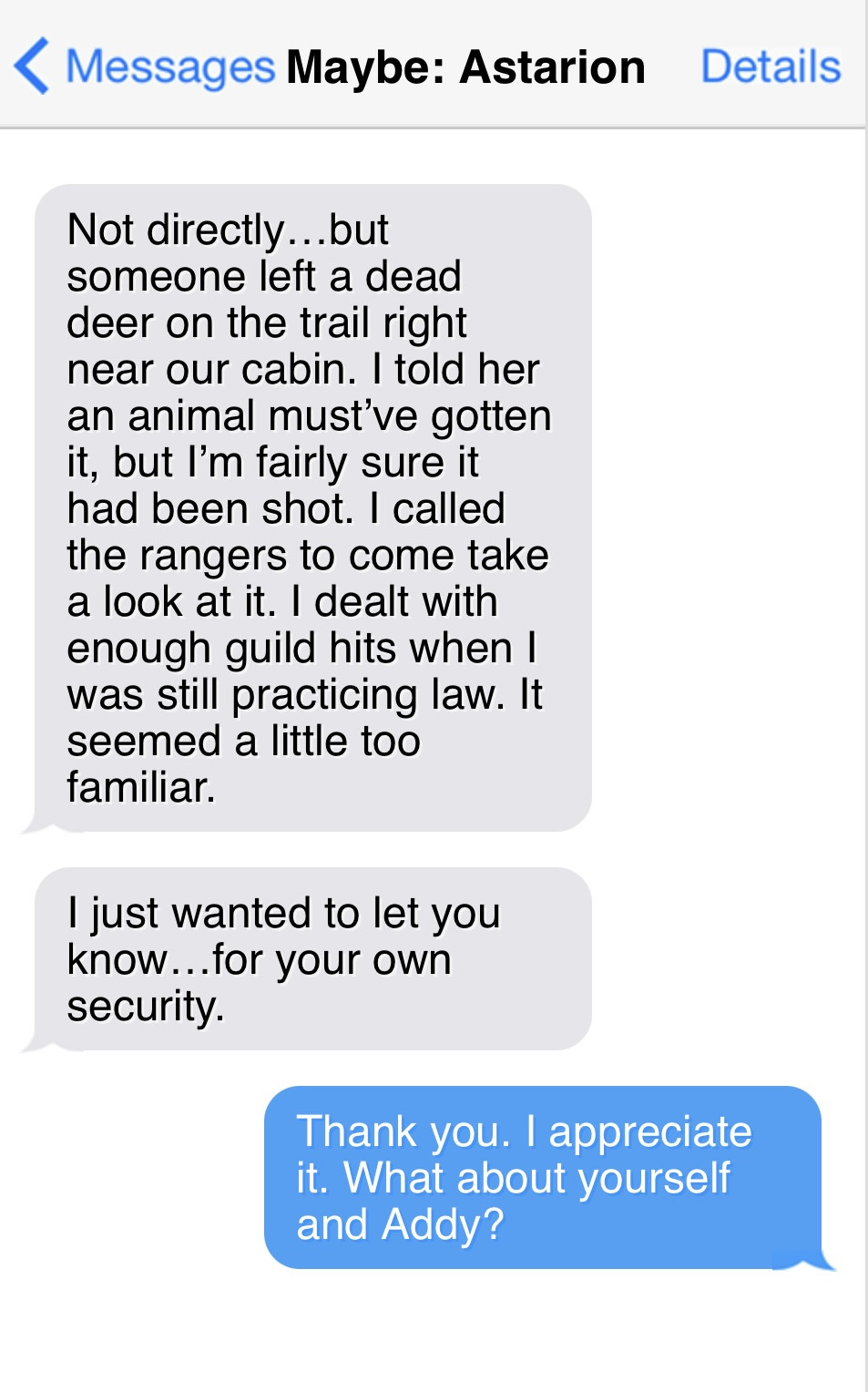 Texts from Baldur’s Gate Chapter 8 BawdyBaldurian (BawdyBard) Baldur's Gate (Video Games