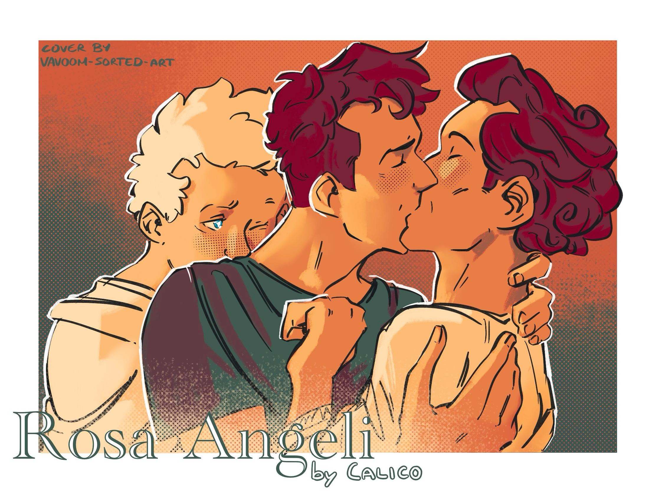 Rosa Angeli