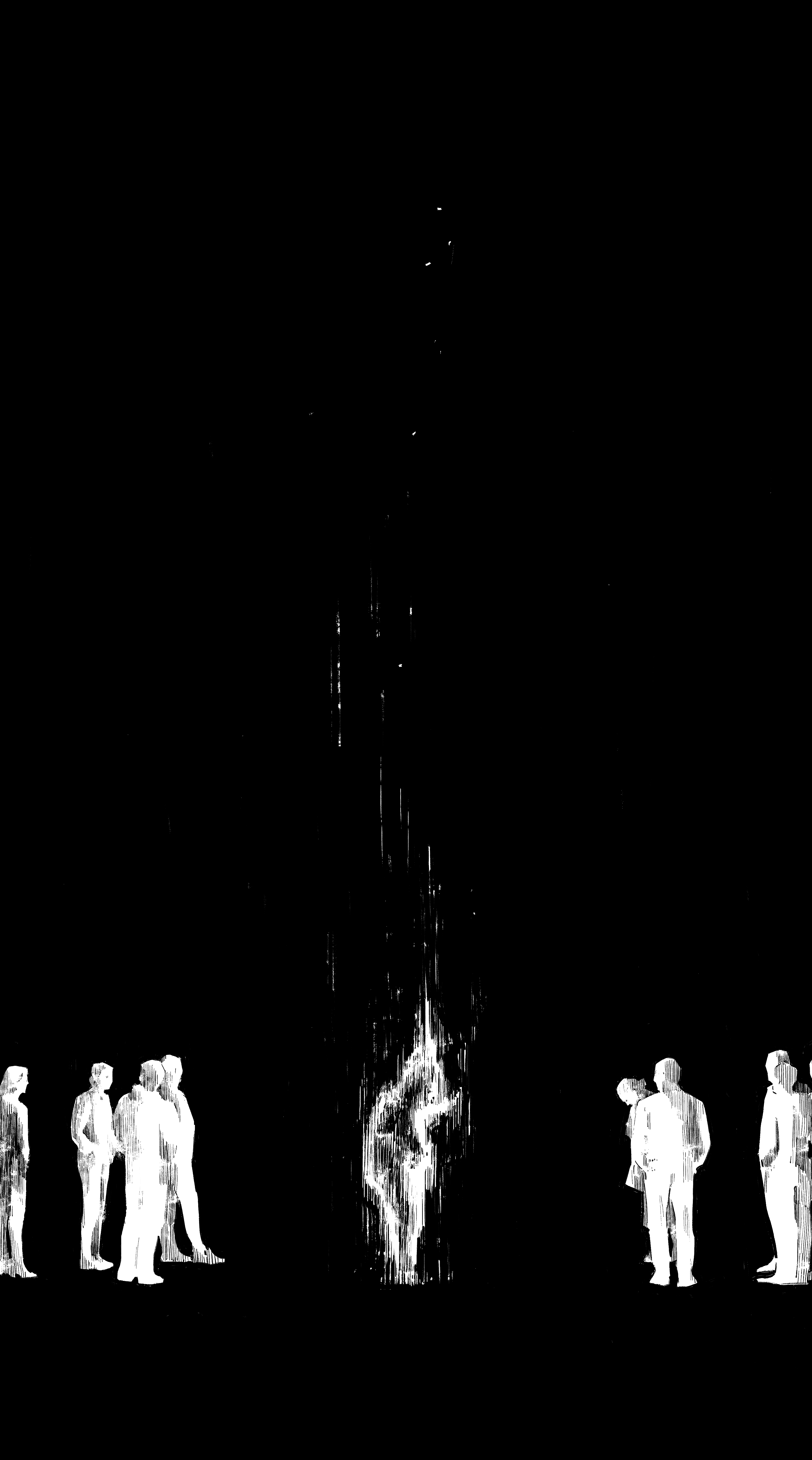 Pulvis et Umbra Sumus (We Are Dust and Shadow) Chapter 8 takoazul