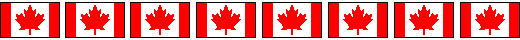 Drapeau Canada. 