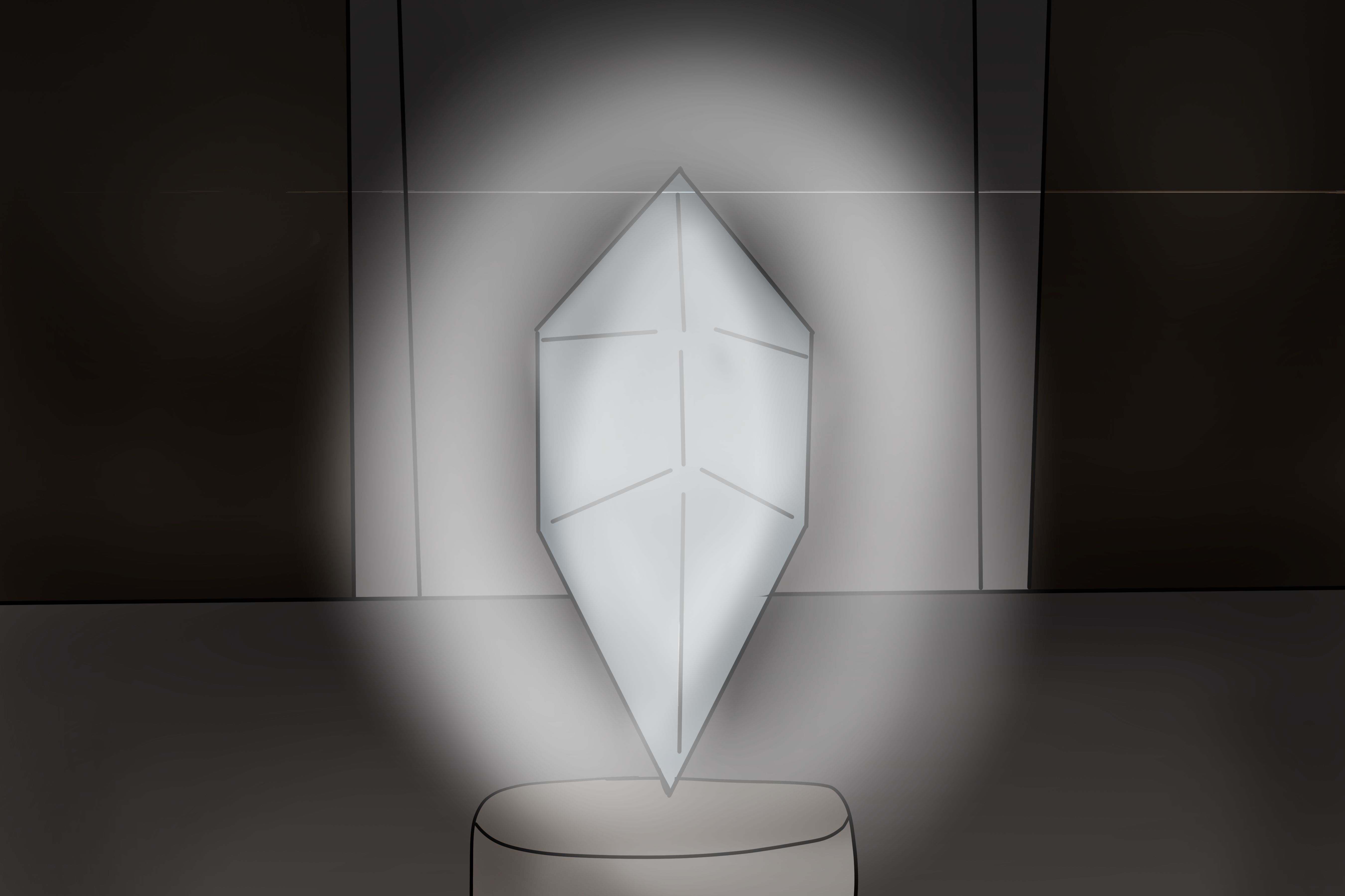 Crystal