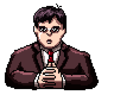 Jeremy in pixels, 400x333.