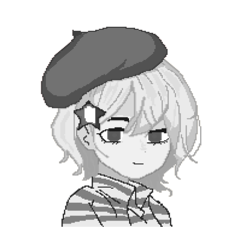 Pixel-Art-Francine-BW.md.png