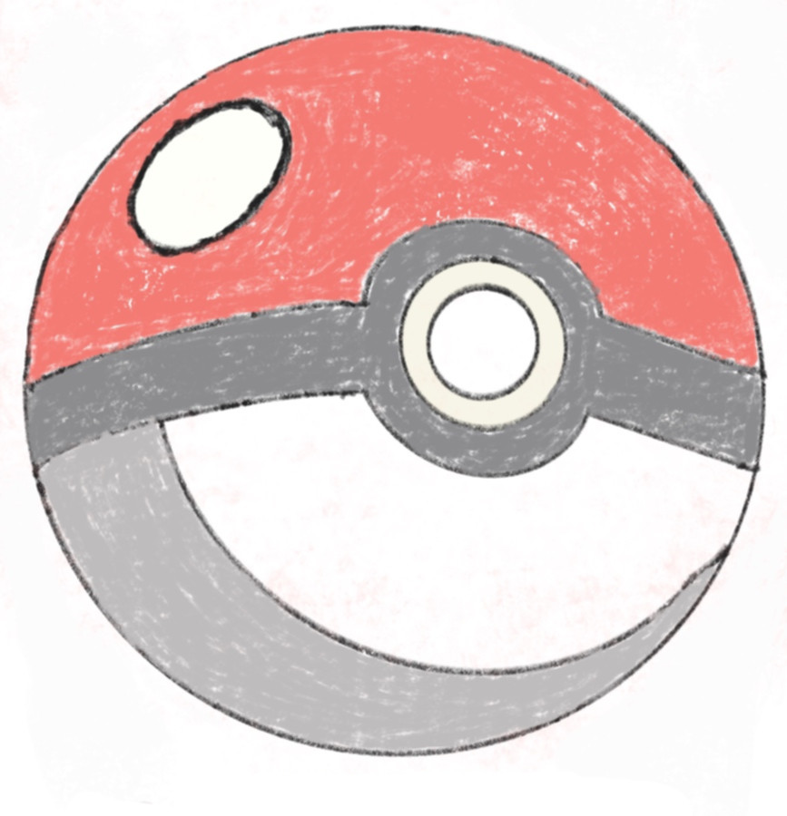 Pokeball