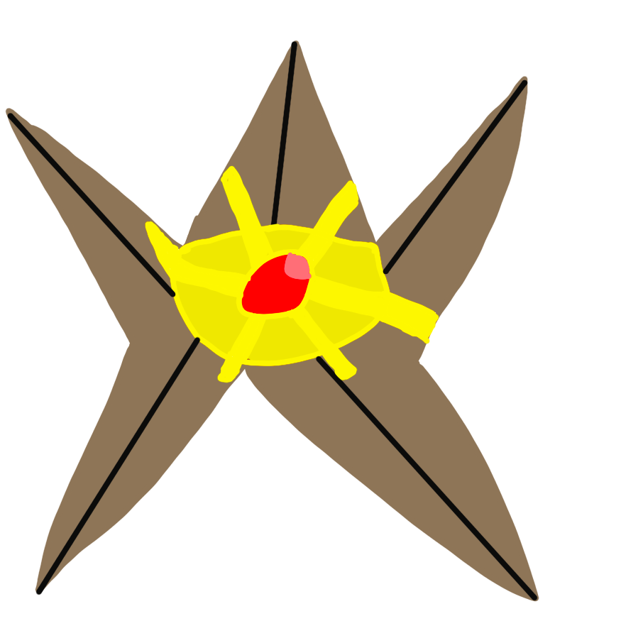 Staryu