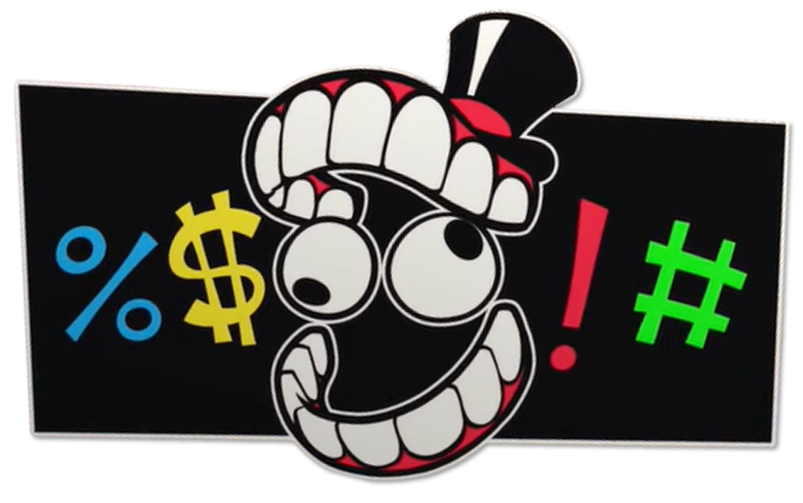 censor