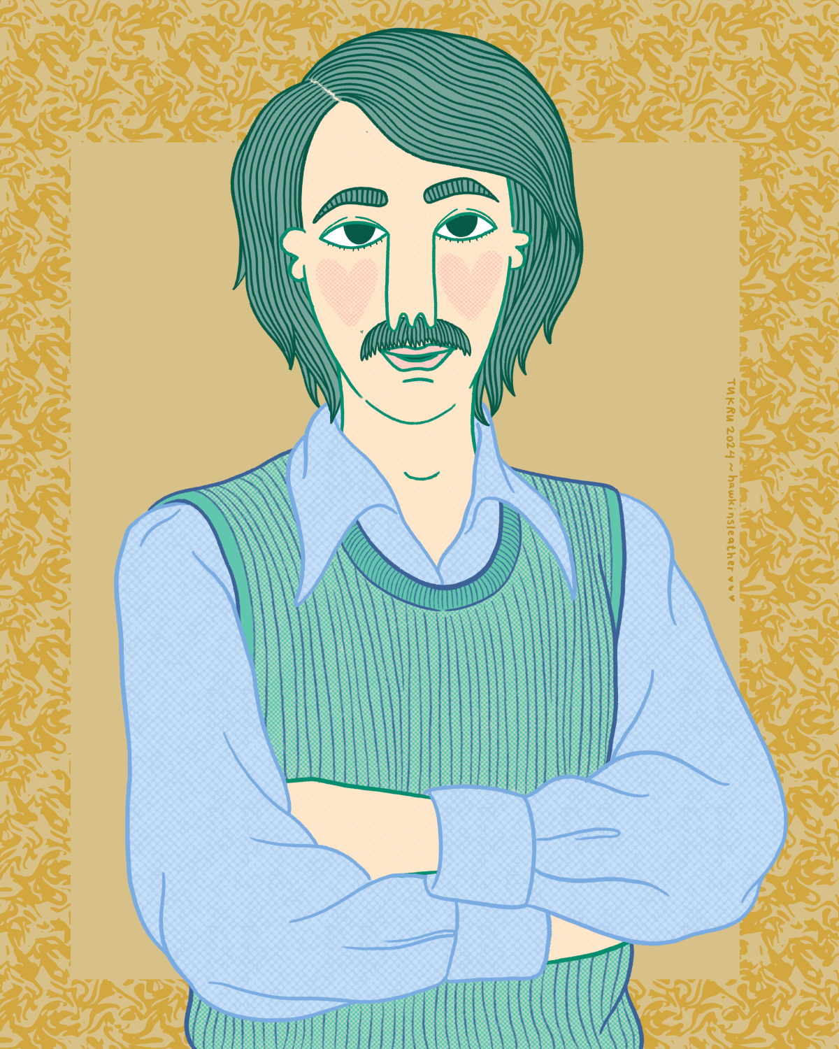 scott clarke