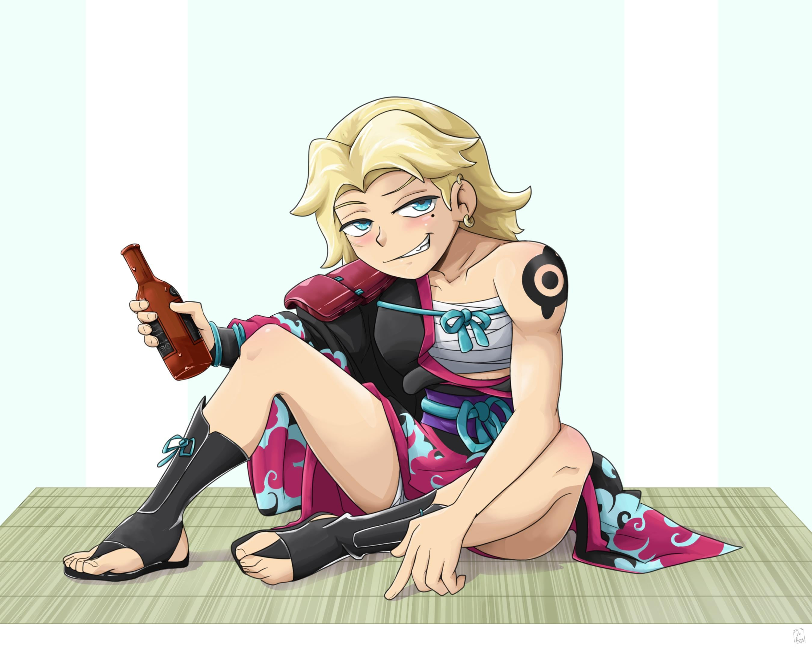 2023-07-17-Ronin-Sasha.jpeg