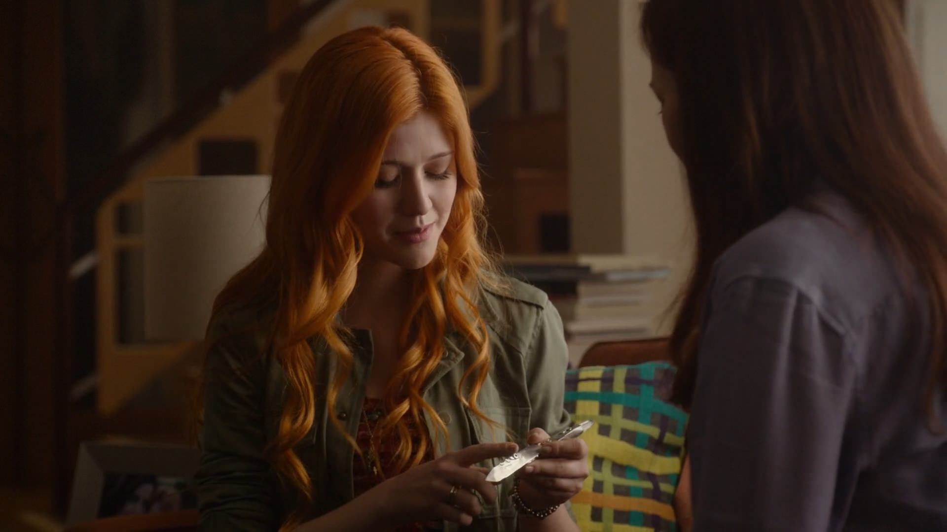 shadowhunters