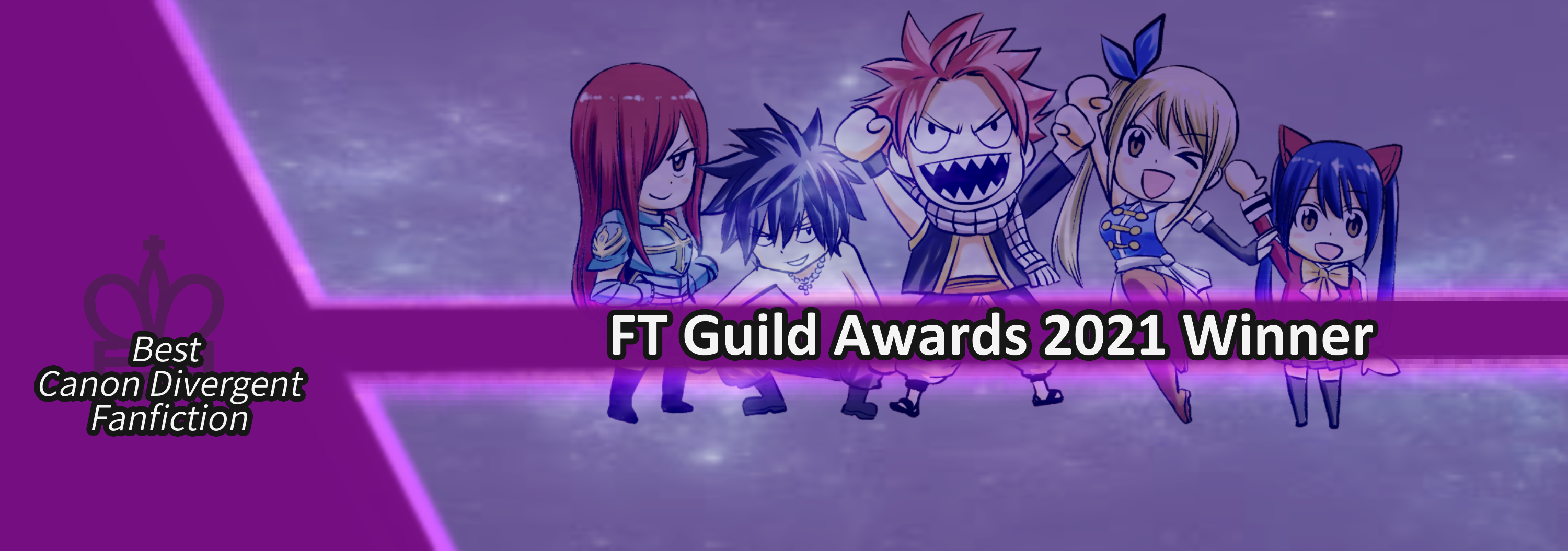 Best Canon Divergence banner