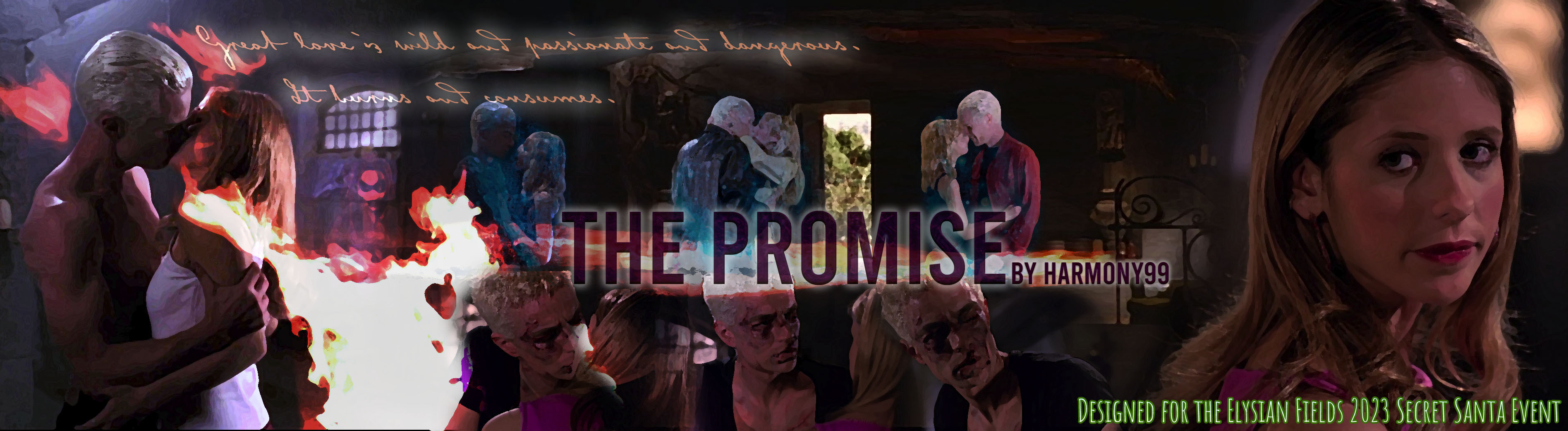 The Promise