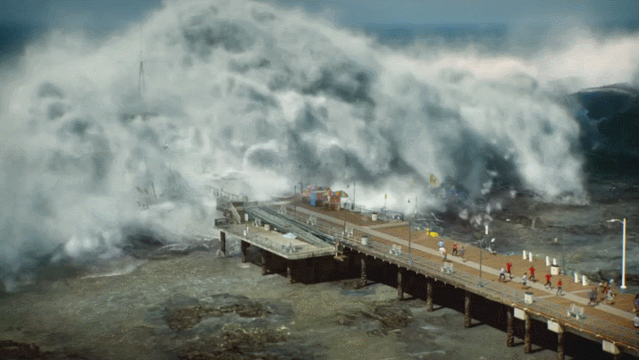Tsunami