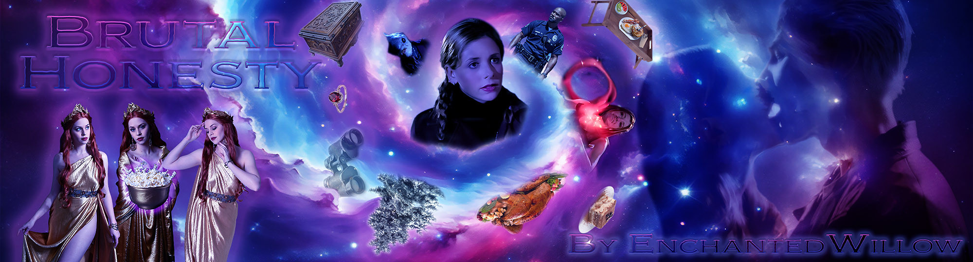 Brutal Honesty By EnchantedWillow brutal-honesty-by-enchantedwillow