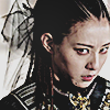 clotho from kamen rider gotchard