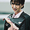 harima shiori from kamen rider gotchard
