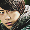 ichinose hotaro from kamen rider gotchard