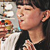 kudo rinne from kamen rider gotchard