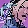 lady shiva, also known as sandra wu-san, in batgirl 2024