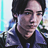 kurogane spanner from kamen rider gotchard