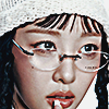 yves formerly from loona