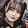 lachesis from kamen rider gotchard