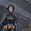 cassandra cain in batgirl 2024