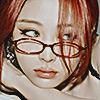 yunjin from LE SSERAFIM