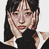 yves formerly from loona