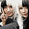 shiita and jeebh from kamen rider gavv