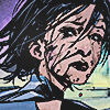 cassandra cain in batgirl 2024