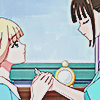 yuki and mayu from wonderful precure