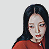 yves formerly from loona