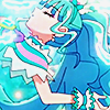 cure lilian from wonderful precure