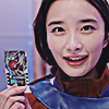  from kamen rider gotchard