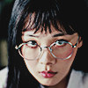 BIBI in her music video 'derre'