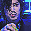 geryon from kamen rider gotchard