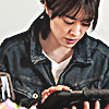 edami kyoka from kamen rider gotchard