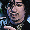 geryon from kamen rider gotchard
