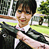 harima shiori from kamen rider gotchard