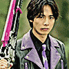 kurogane spanner from kamen rider gotchard